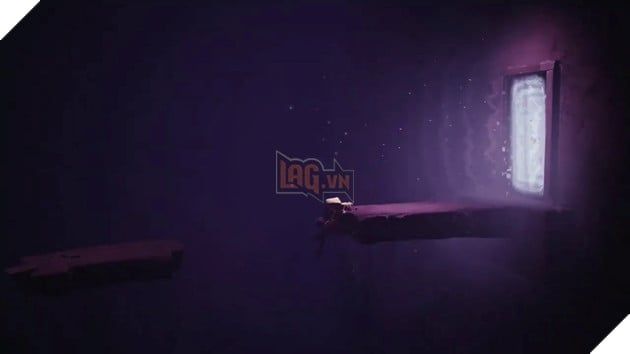 Little Nightmares: Khám Phá Toàn Bộ Dòng Thời Gian Và Diễn Biến Cốt Truyện Phần 1 9