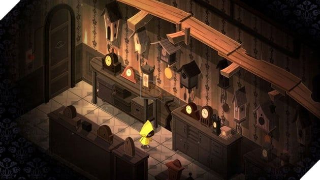 Little Nightmares: Khám Phá Toàn Bộ Dòng Thời Gian Và Diễn Biến Cốt Truyện Phần 1 3