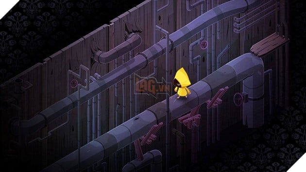Little Nightmares: Khám Phá Toàn Bộ Dòng Thời Gian Và Diễn Biến Cốt Truyện Phần 1 4