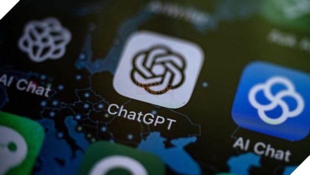  và AI tạo sinh đang làm gia tăng nguy cơ: Nhân viên vô tình chia sẻ dữ liệu nhạy cảm 2