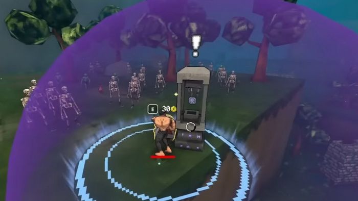 Đánh giá Megabonk: Liệu đây có phải là bản nâng cấp hoàn hảo của Vampire Survivor?