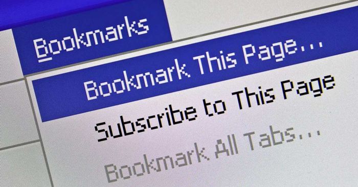 bookmark-la-gi