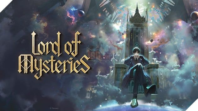 “Lord of the Mysteries” – Anime tranh giải danh hiệu của năm 2025 chính thức xác nhận mùa 2