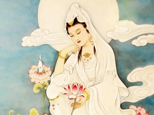 phương pháp tu tập để có diện mạo đẹp như Bồ Tát