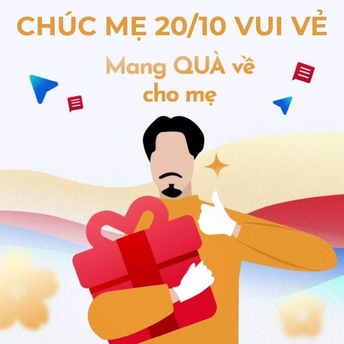 Meme hài tặng mẹ yêu dấu