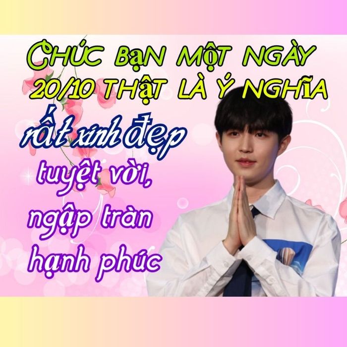 Meme 20/10 chế từ các bộ phim và nhân vật nổi tiếng