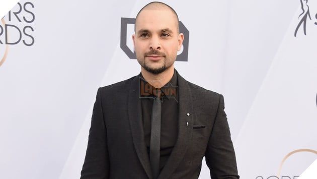 Hình ảnh của nam diễn viên Michael Mando.