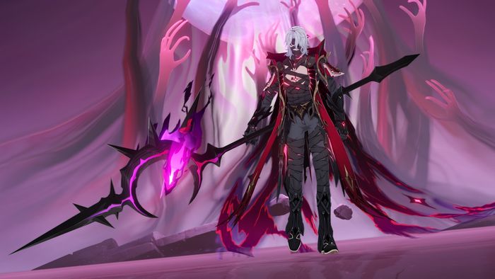 Genshin Impact 6.1 giới thiệu chế độ Thiên Tinh Kỳ Vực cùng với hàng loạt nội dung mới thú vị