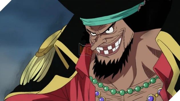 One Piece: 7 nhân vật có thể đánh bại Garling Figarland – ‘Bóng tối’ mới trong Đại Hải Trình