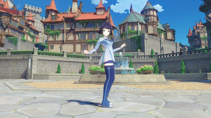 Bản cập nhật Genshin Impact 6.1 không chỉ giới thiệu chế độ Thiên Tinh Kỳ Vực mà còn bổ sung nhiều tính năng và nội dung mới để người chơi khám phá.