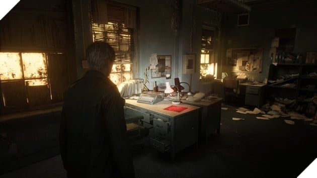 Silent Hill Mới Lộ Thông Tin Về Thời Điểm Ra Mắt Vào Tháng 3 Năm Sau 3