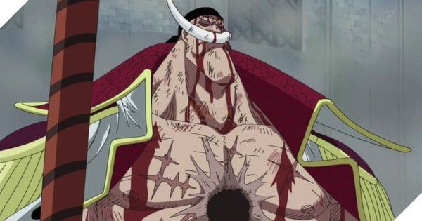 One Piece: 7 nhân vật có thể đánh bại Garling Figarland – ‘Bóng tối’ mới trong Đại Hải Trình 7