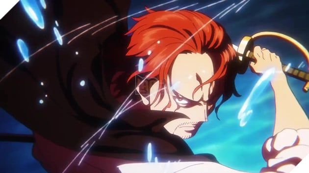 One Piece: 7 nhân vật có thể đánh bại Garling Figarland – ‘Bóng tối’ mới trong Đại Hải Trình 2