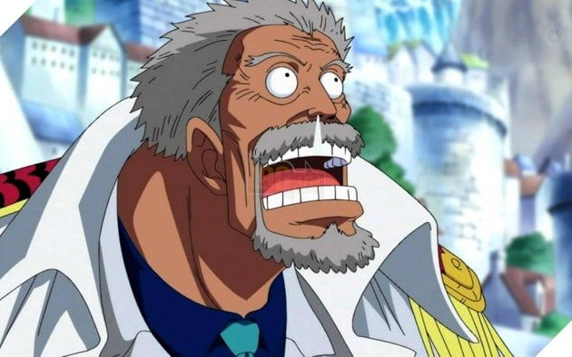 One Piece: 7 nhân vật có thể đánh bại Garling Figarland – ‘Bóng tối’ mới trong Đại Hải Trình 6
