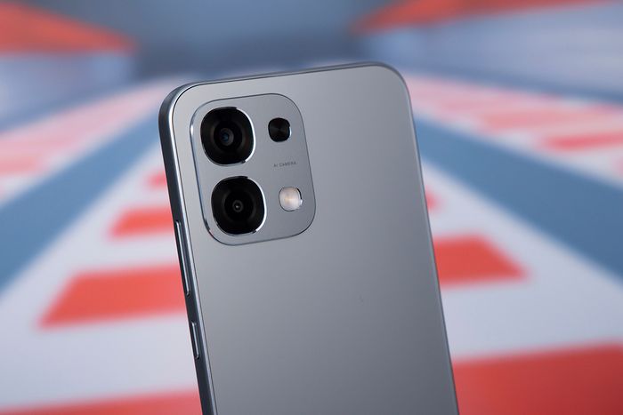 Dòng OPPO A6 Pro hỗ trợ kết nối tiên tiến, mang lại trải nghiệm ổn định và mạnh mẽ.