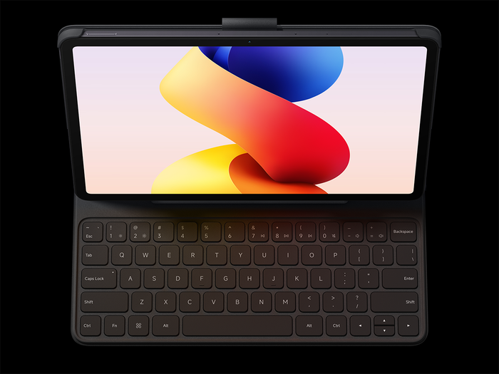 REDMI Pad 2 Pro Series mang đến chất lượng hiển thị tuyệt vời