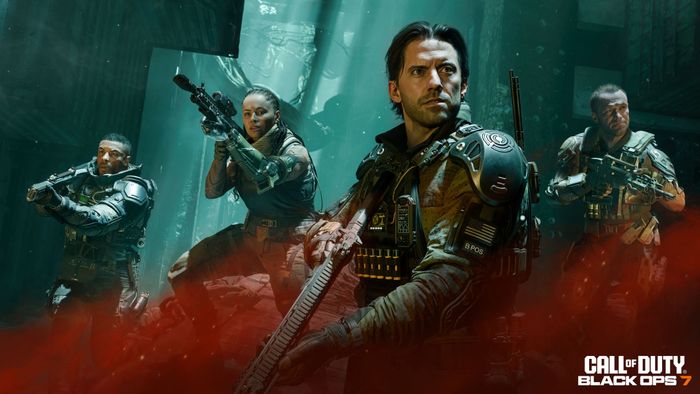 Call of Duty: Black Ops 7 chính thức không còn tính năng Wall Run