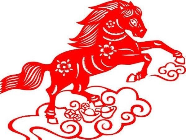 Tuổi Ngọ