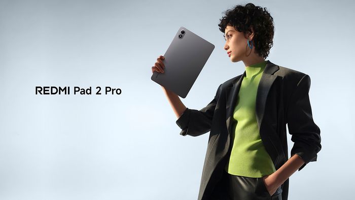 Các máy tính bảng này hỗ trợ 5G, mang đến tốc độ mạng ổn định
