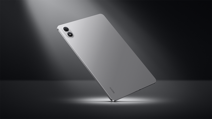 REDMI Pad 2 Pro Series có dung lượng pin cực kỳ ấn tượng