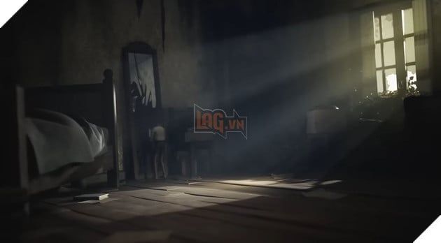 Khám Phá Cốt Truyện Little Nightmares 3: Hành Trình Tới Vùng Đất Vô Tận 16
