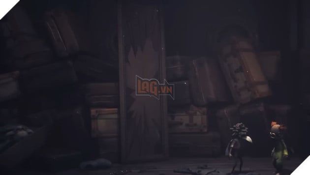 Khám Phá Cốt Truyện Little Nightmares 3: Hành Trình Tới Vùng Đất Vô Tận 2