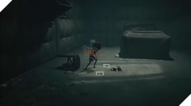 Khám Phá Cốt Truyện Little Nightmares 3: Hành Trình Tới Vùng Đất Vô Tận 11