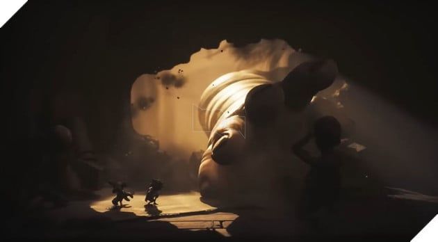 Khám Phá Cốt Truyện Little Nightmares 3: Hành Trình Tới Vùng Đất Vô Tận 5