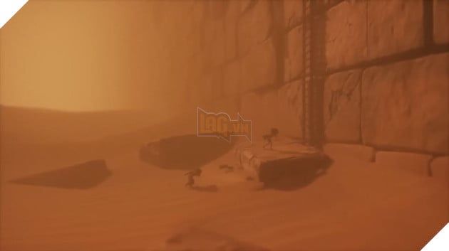 Khám Phá Cốt Truyện Little Nightmares 3: Hành Trình Tới Vùng Đất Vô Tận 4