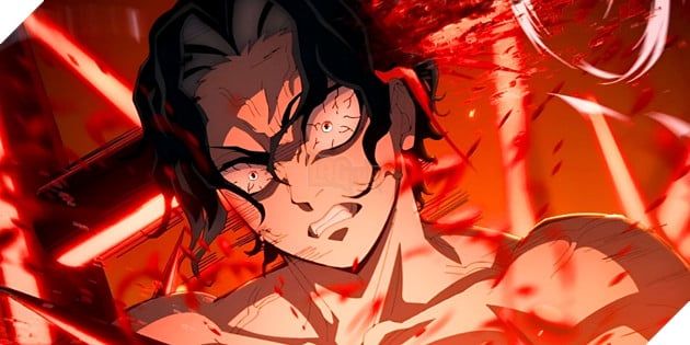 Demon Slayer tạm ngừng hành trình: Người hâm mộ sẽ phải đợi ít nhất đến 2027 mới có thể gặp lại Tanjiro 2