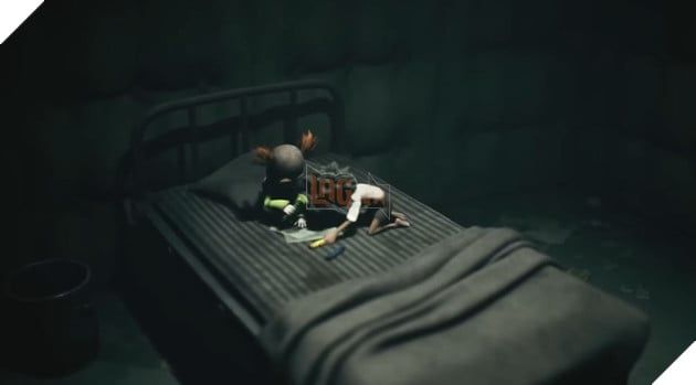 Khám Phá Cốt Truyện Little Nightmares 3: Hành Trình Tới Vùng Đất Vô Tận 14