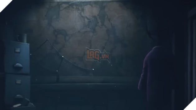 Khám Phá Cốt Truyện Little Nightmares 3: Hành Trình Tới Vùng Đất Vô Tận 8