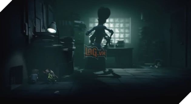 Khám Phá Cốt Truyện Little Nightmares 3: Hành Trình Tới Vùng Đất Vô Tận 7