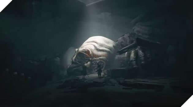 Khám Phá Cốt Truyện Little Nightmares 3: Hành Trình Tới Vùng Đất Vô Tận 13
