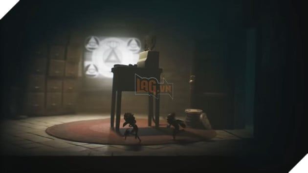 Khám Phá Cốt Truyện Little Nightmares 3: Hành Trình Tới Vùng Đất Vô Tận 12