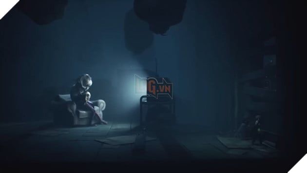 Khám Phá Cốt Truyện Little Nightmares 3: Hành Trình Tới Vùng Đất Vô Tận 9