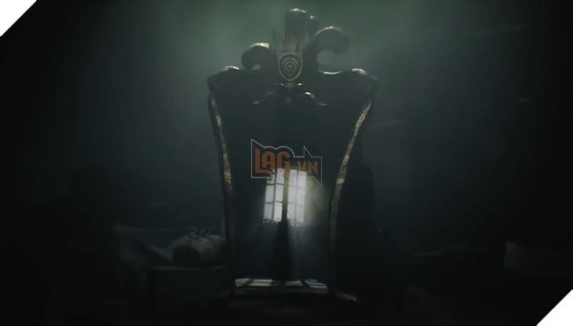 Khám Phá Cốt Truyện Little Nightmares 3: Hành Trình Tới Vùng Đất Vô Tận