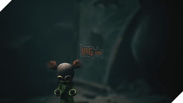 Khám Phá Cốt Truyện Little Nightmares 3: Hành Trình Tới Vùng Đất Vô Tận 15