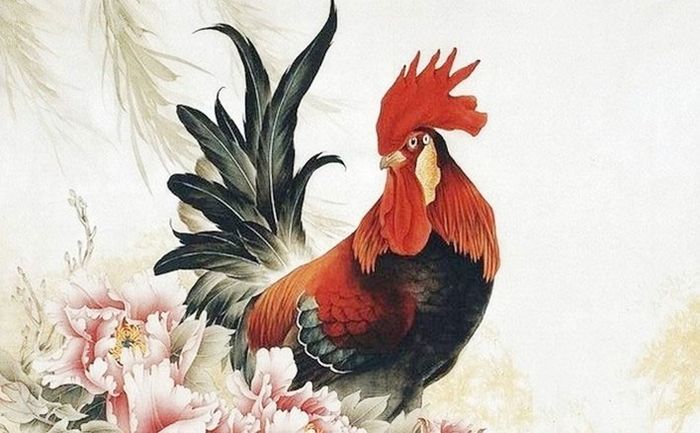 tuổi dậu