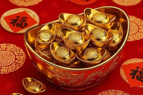 4 con giáp vượng tài tuần này (13-19/10)
