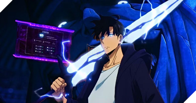 Trước đây, 'Solo Leveling' đã từng đối mặt với chỉ trích về một số chi tiết 'động chạm' lịch sử Nhật trong bản web novel gốc.
