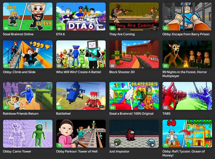 Yandex game là gì và những trò chơi nào đáng thử nhất?