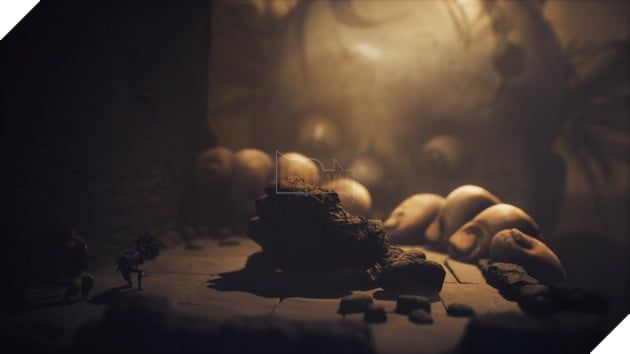 Đánh Giá Game Little Nightmares 3: Một Chuyến Phiêu Lưu An Toàn, Chưa Hoàn Hảo Nhưng Vừa Đủ 6