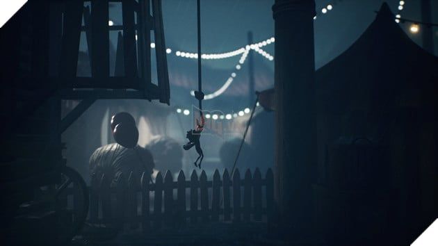 Đánh Giá Game Little Nightmares 3: Một Chuyến Phiêu Lưu An Toàn, Chưa Hoàn Hảo Nhưng Vừa Đủ 8