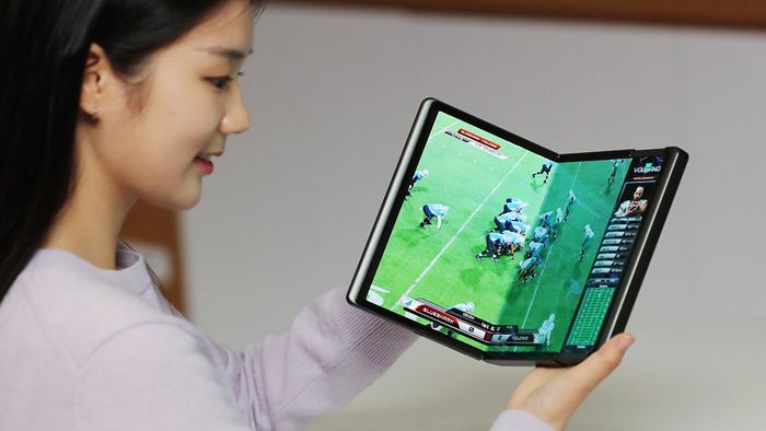 Galaxy Z TriFold sẽ có mặt tại nhiều quốc gia hơn so với dự báo ban đầu.