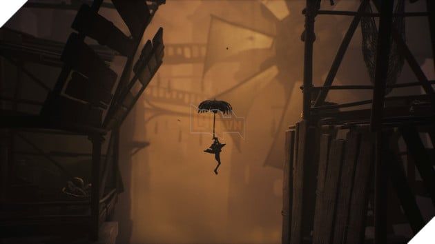 Đánh Giá Game Little Nightmares 3: Một Chuyến Phiêu Lưu An Toàn, Chưa Hoàn Hảo Nhưng Vừa Đủ 7