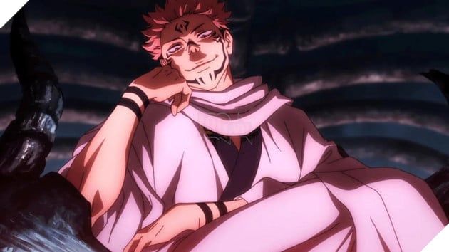 Jujutsu Kaisen: Gege Akutami chính thức công nhận bộ ba mạnh nhất 2
