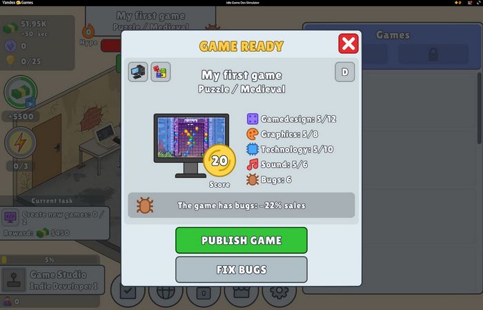 Yandex game là gì và những trò chơi nào bạn nên thử?