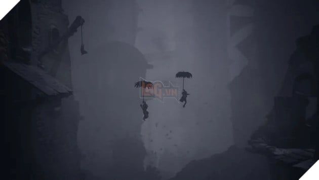 Đánh Giá Game Little Nightmares 3: Một Chuyến Phiêu Lưu An Toàn, Chưa Hoàn Hảo Nhưng Vừa Đủ 3