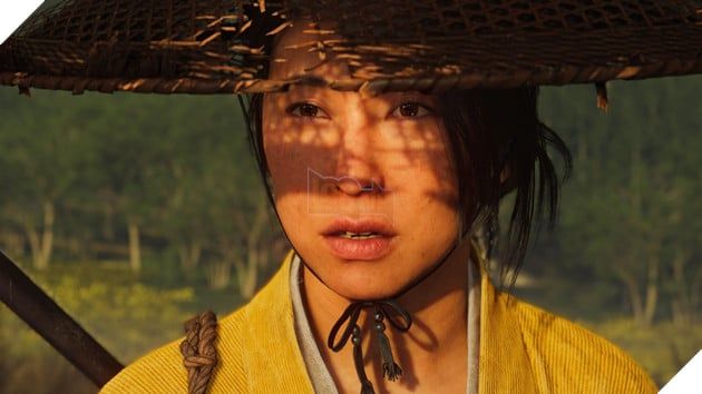 Ghost of Yotei: Ý Nghĩa Sâu Sắc Của Cây Bạch Quả Trong Trò Chơi 5